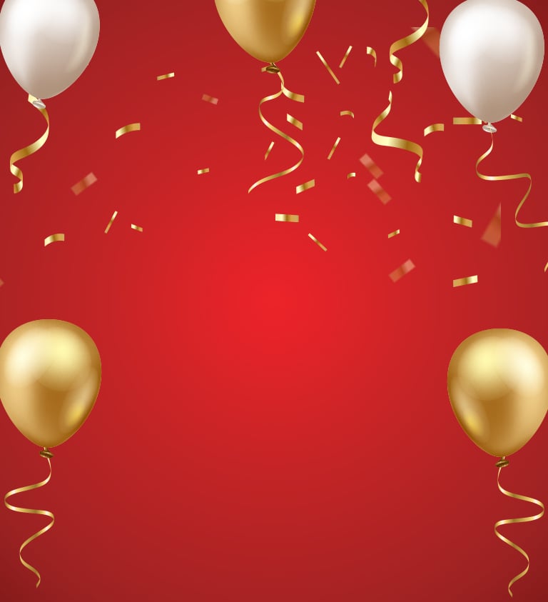 Birthday Giveaway
