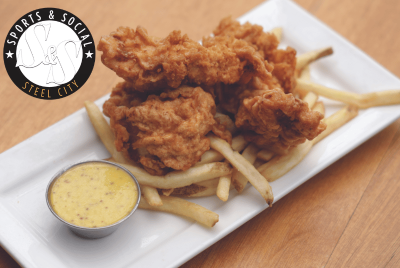 Chicken Tenders