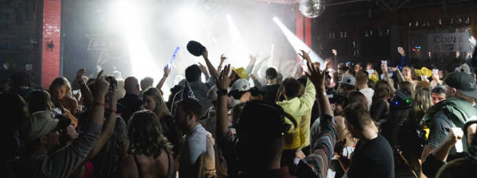 Generic PBR Event
