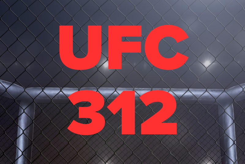 UFC