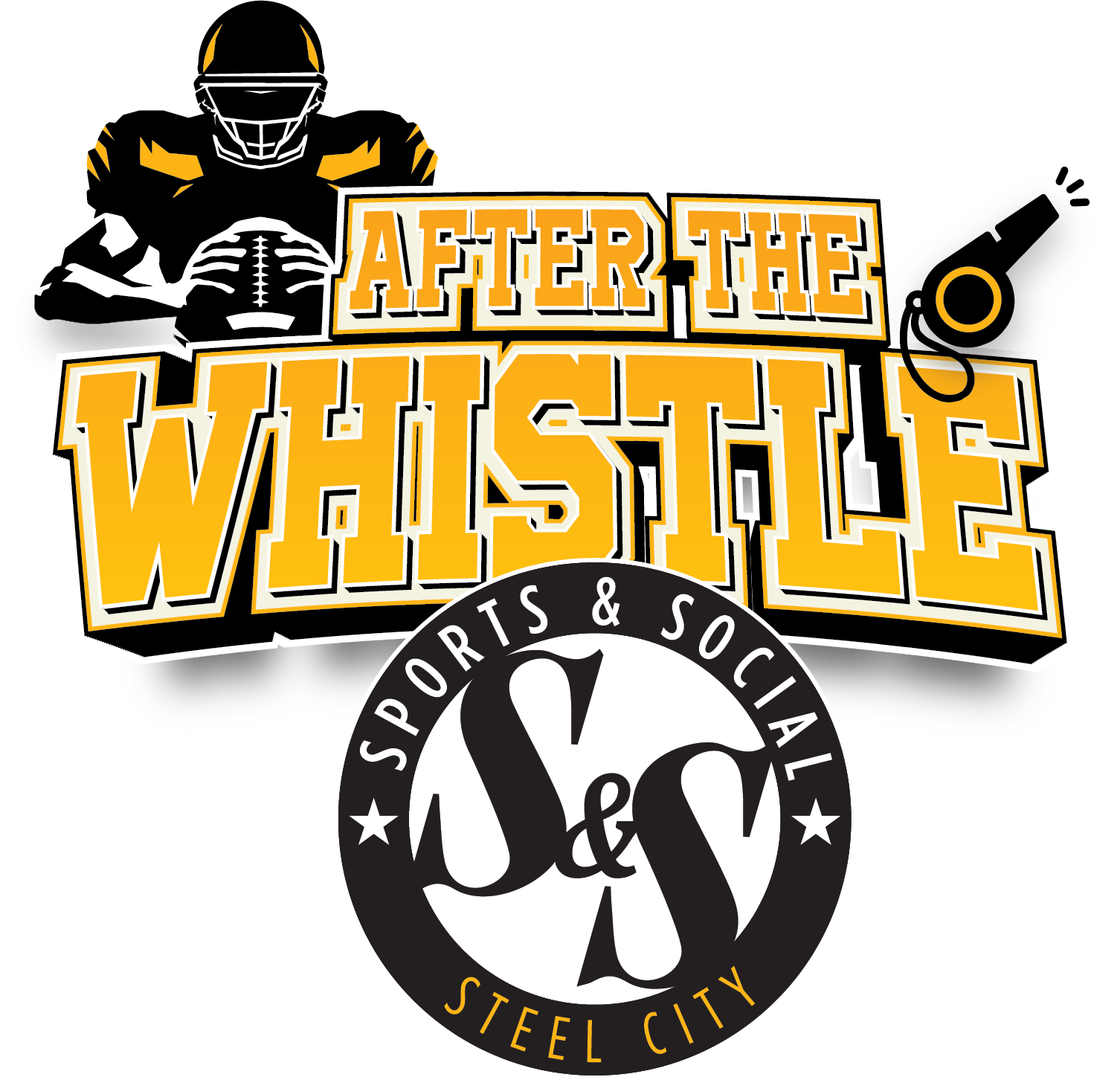 After The Whistle