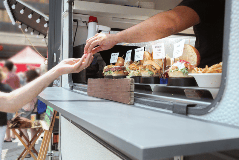 Food Trucks