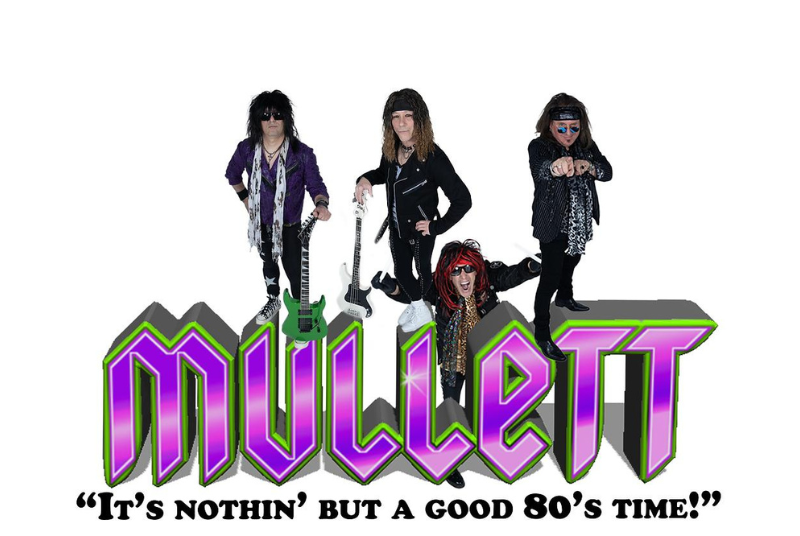 Mullett 
