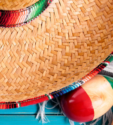 Cinco de Mayo