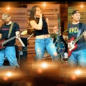 Ruff House Band