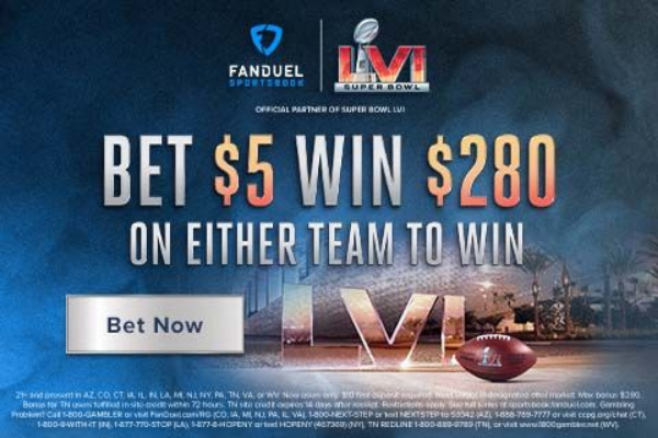 FanDuel Super Bowl