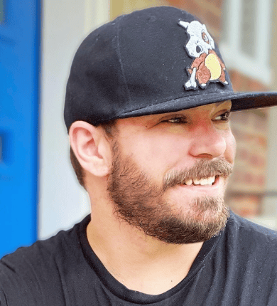 Frank Vieira