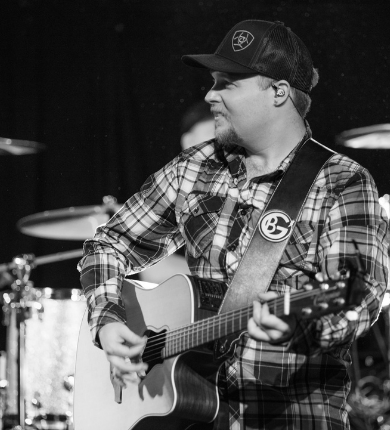 Gary Burk