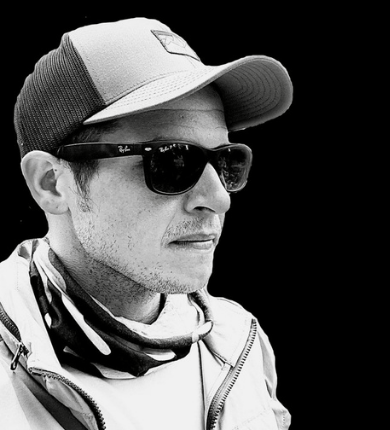 Justin Gray
