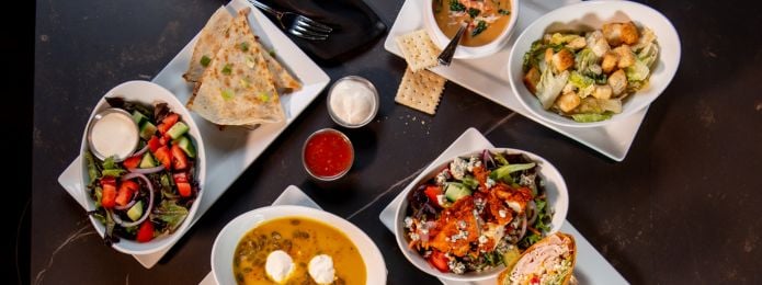 Lunch Specials