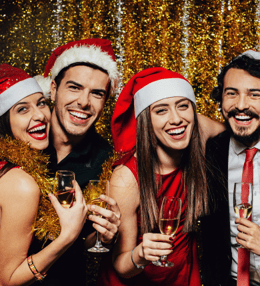 Holiday Party