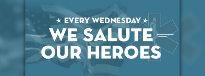 Hero Wednesday