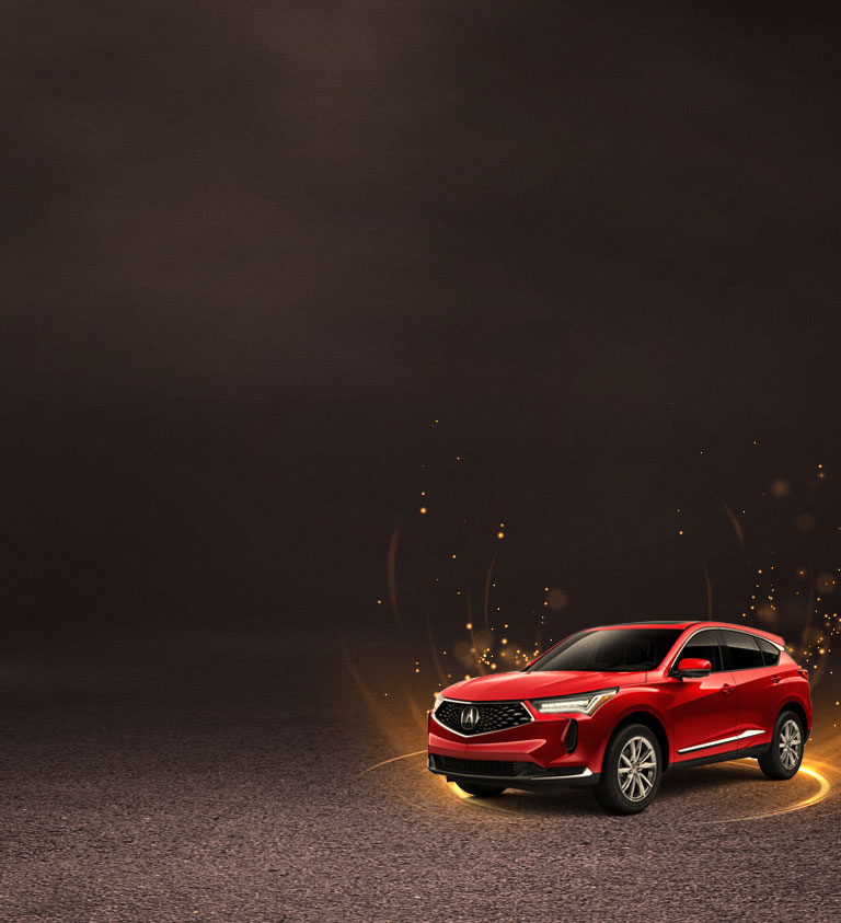 Car Giveaway