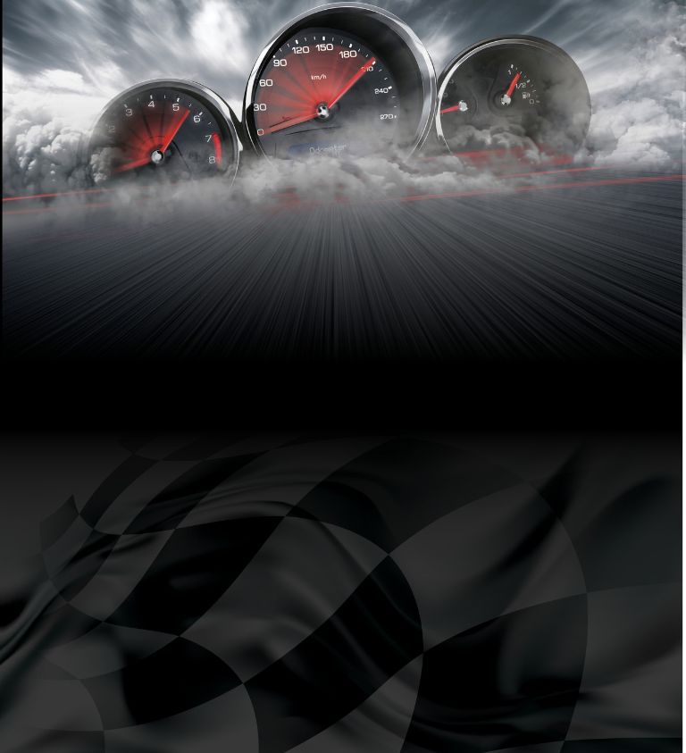 Race for the tier