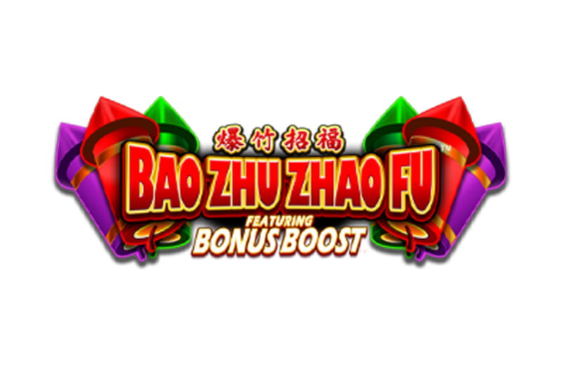 Slot Logo