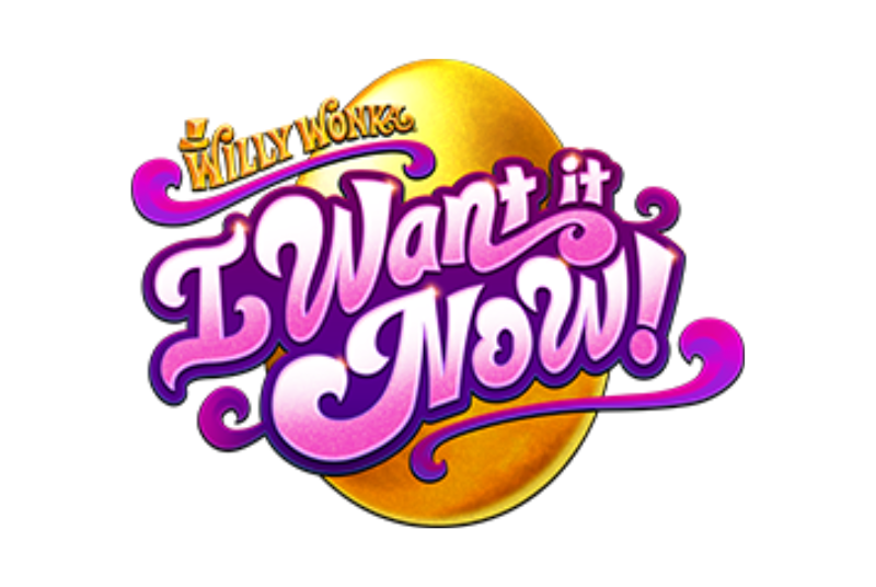 Slot Logo