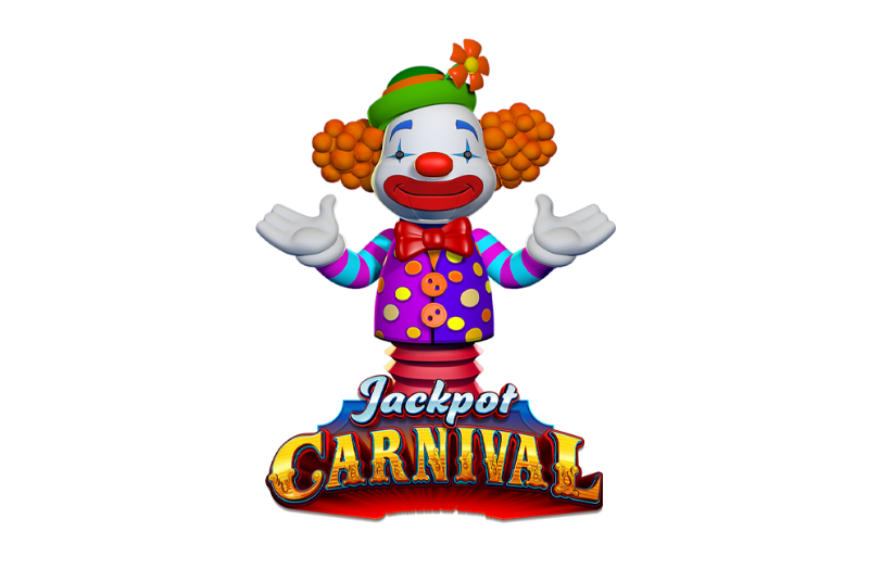 Slot Logo