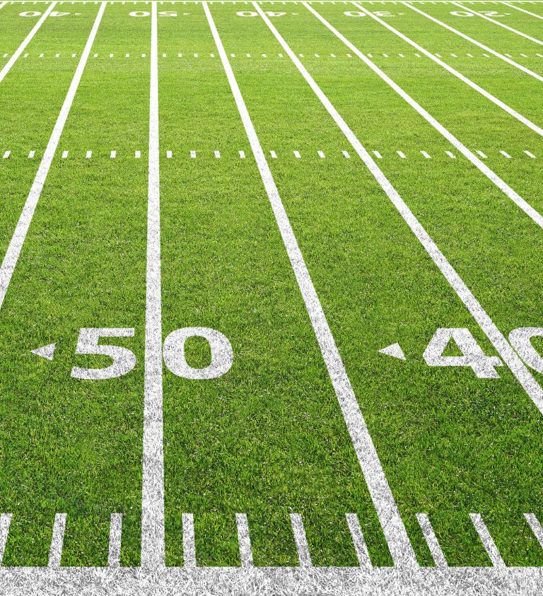 football