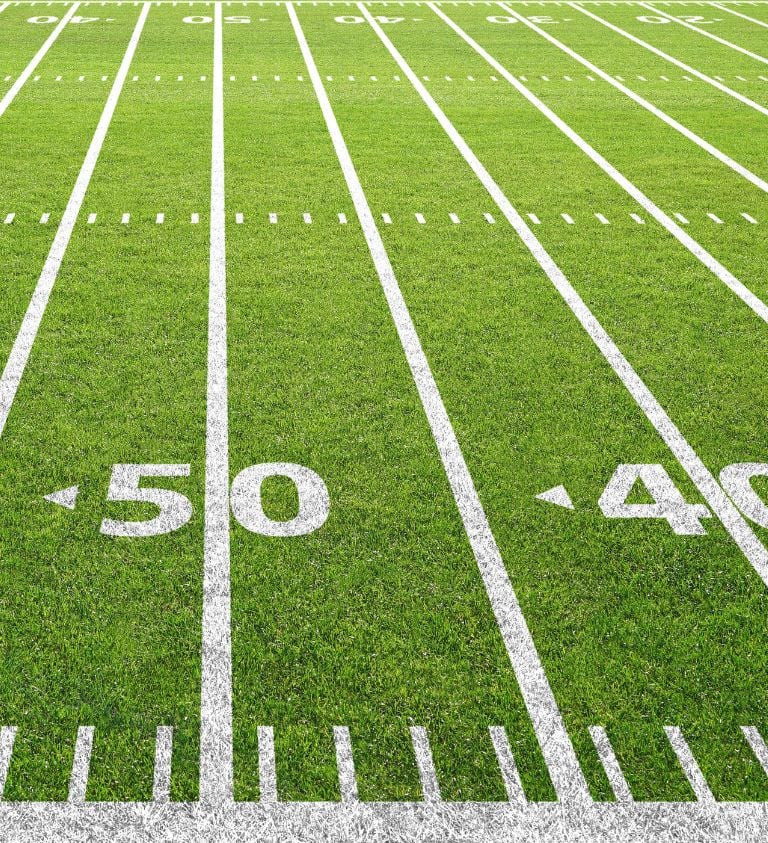 football