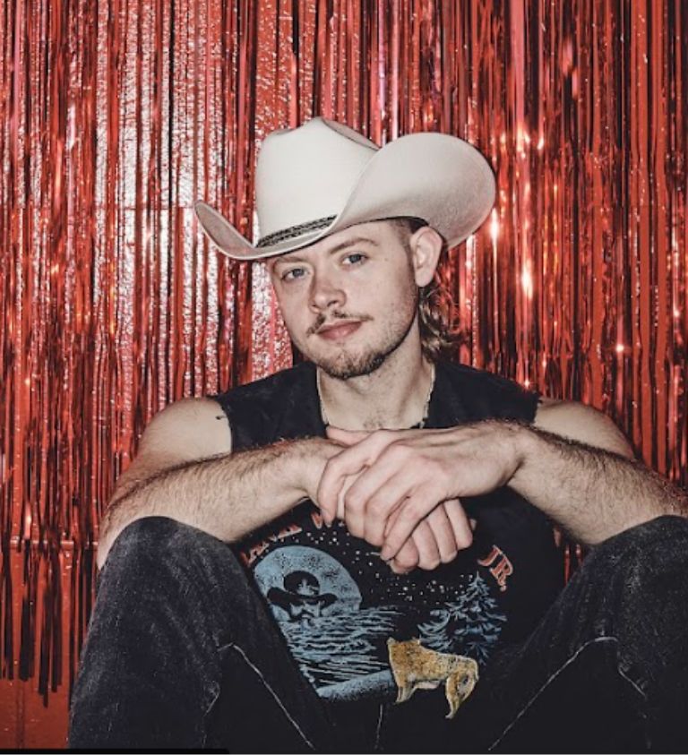 Tyler Booth