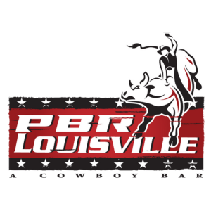 PBR Louisville Logo