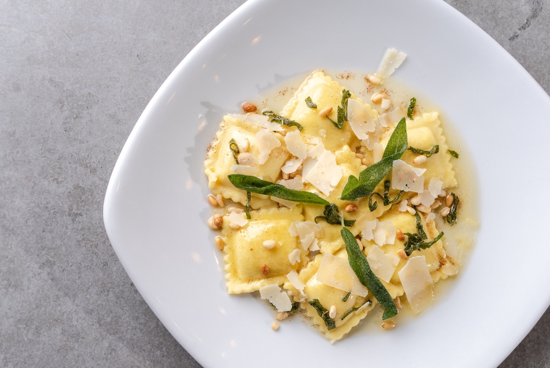 butternut squash ravioli sports oct alt