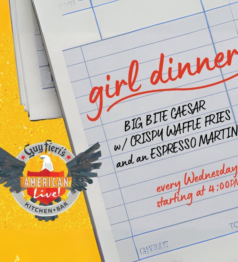 girl dinner hero large
