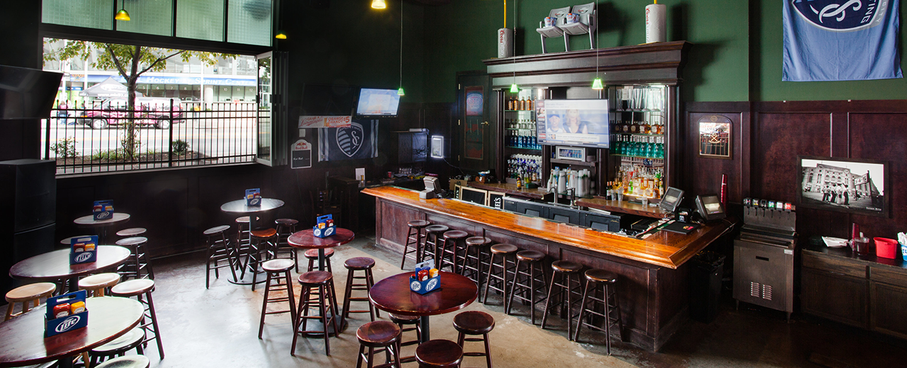 Mcfaddens Carousel New