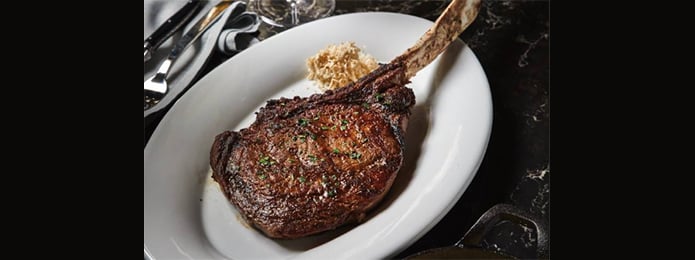 prime rib