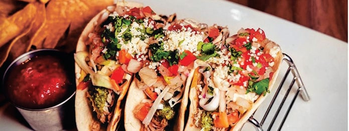 taco Tuesday