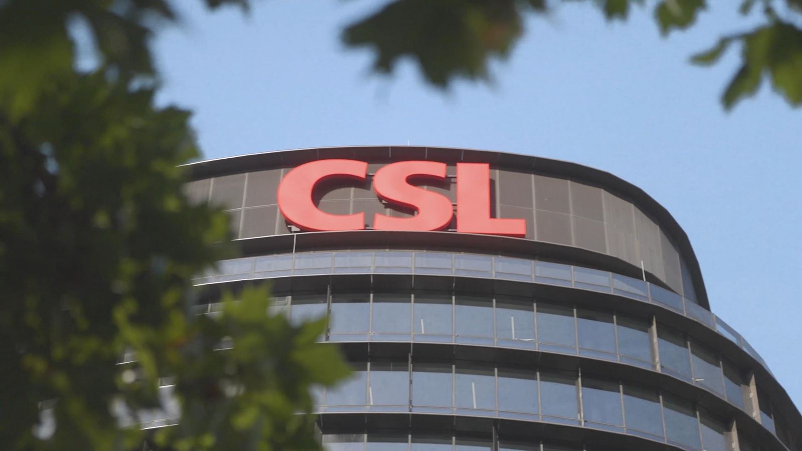 csl melbourne logo framed (3)