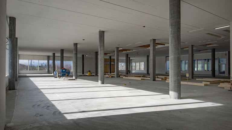 CSL Behring Lengnau