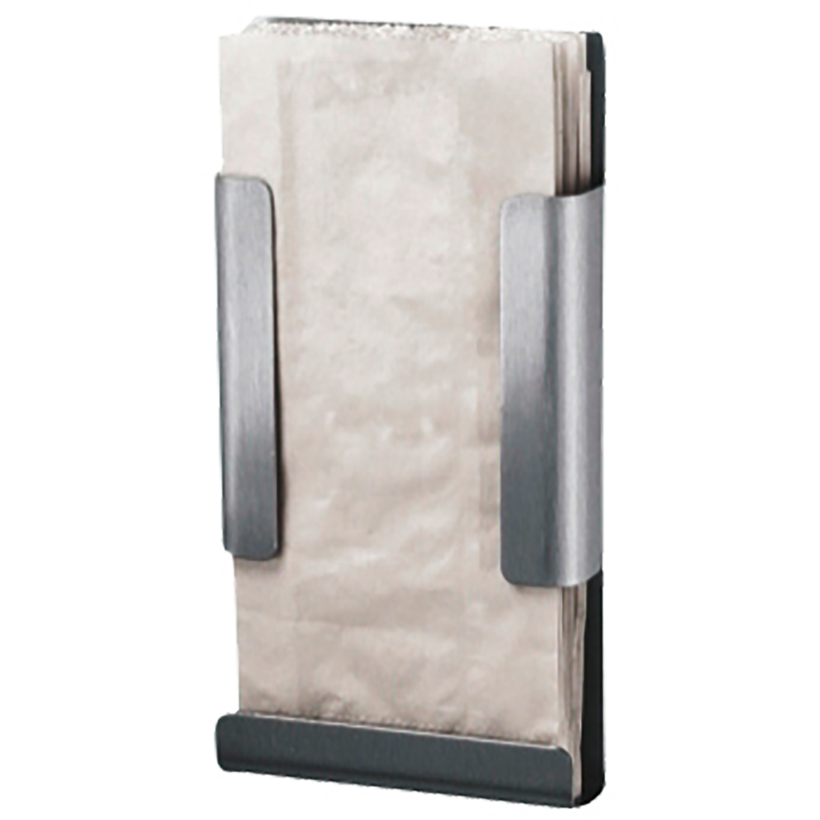 CWS Stainless Steel Holder for Hygiene Bags