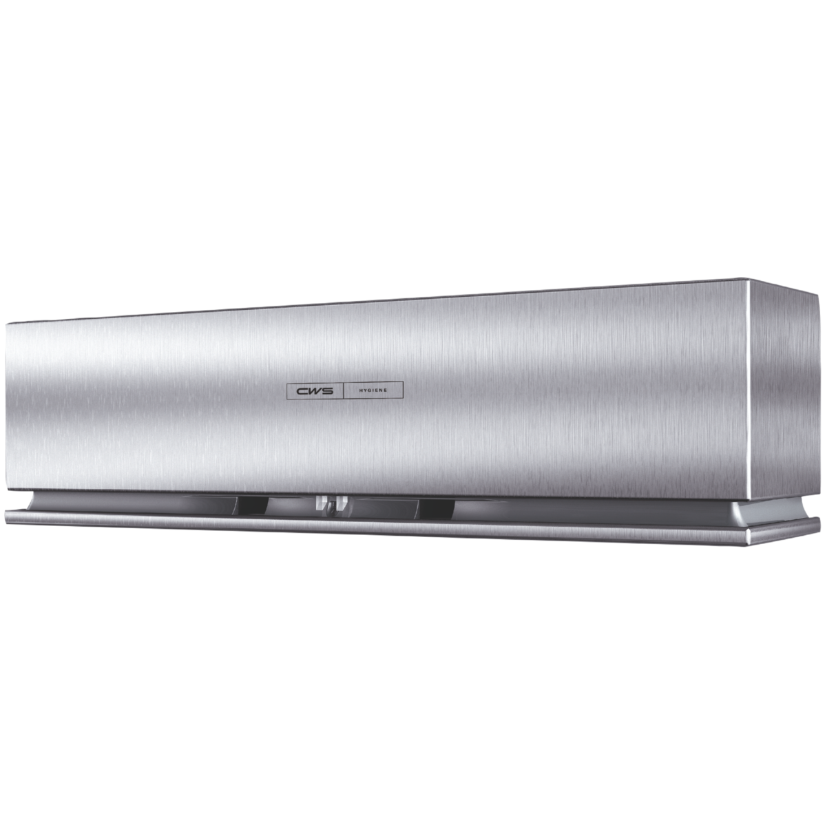 CWS Stainless Steel Air Bar