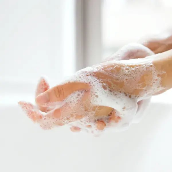 Handhygien