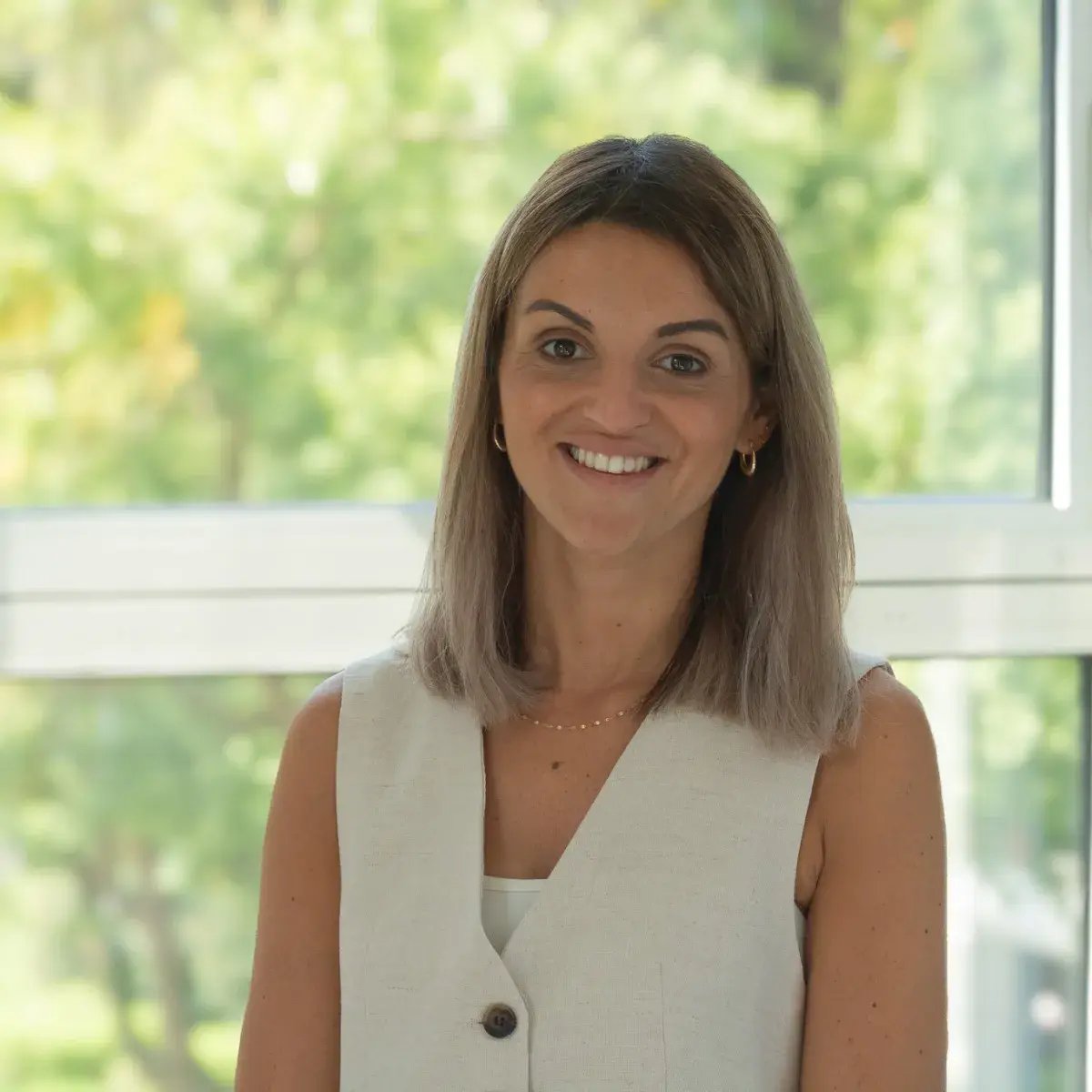 Salut, je suis Sarah, votre recruteuse ! 