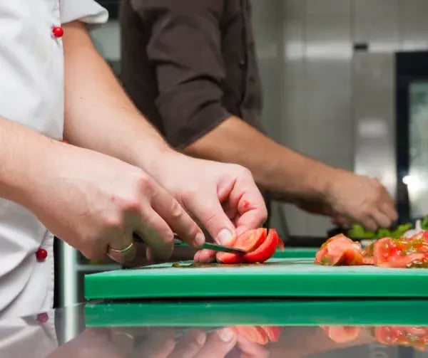 Individueel: stap voor stap naar het juiste handverzorgingsplan