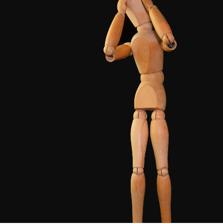 Standing for long periods reduces concentration