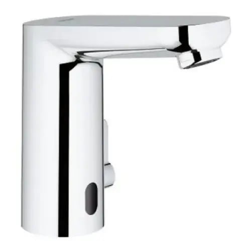 CWS Grohe sensor mengkraan