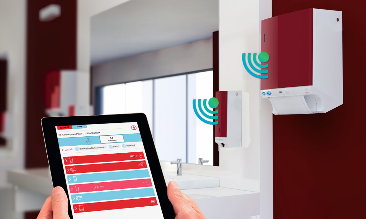 Smartmate