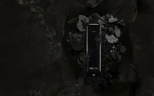 CWS PureLine EcoBlack