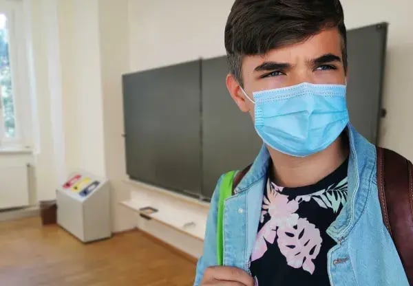 Hygiëne op school