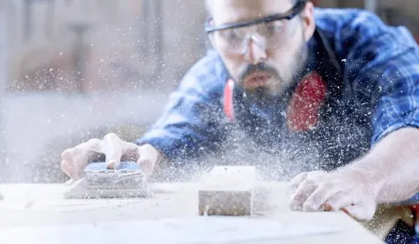 Industrie hygiëne