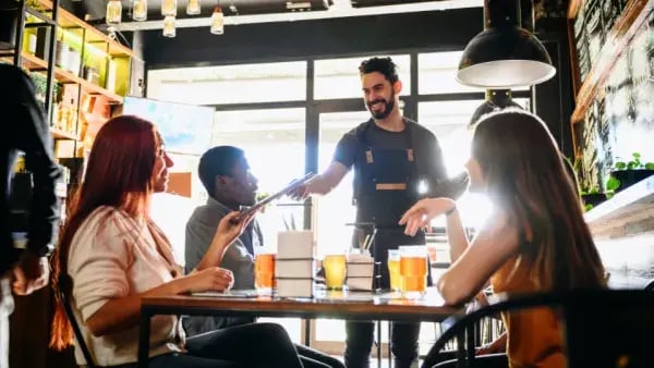 Hygiene in hospitality