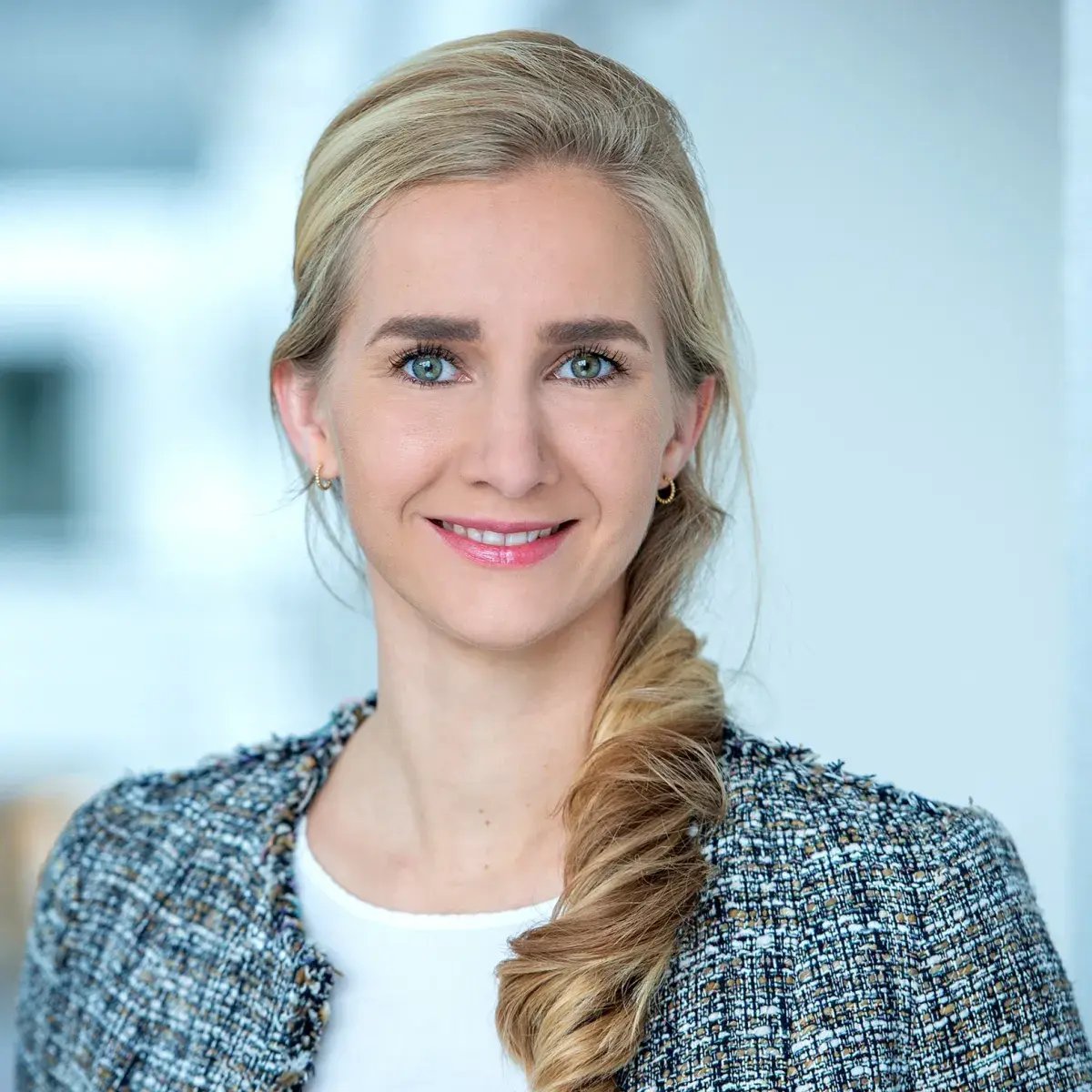 Anja Hage