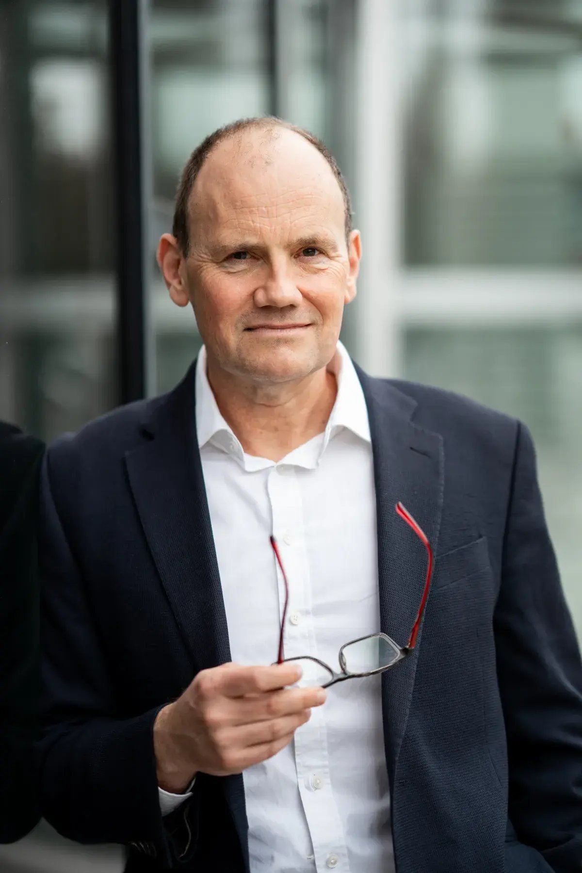 Peter Mogg