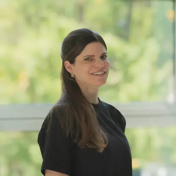 Hi, I'm Sarah, your recruiter!