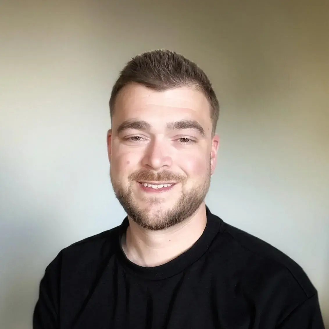 Hi! Ik ben Nick, jouw recruiter. 