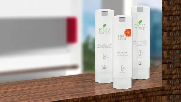 ComfortLine Ecosense Set