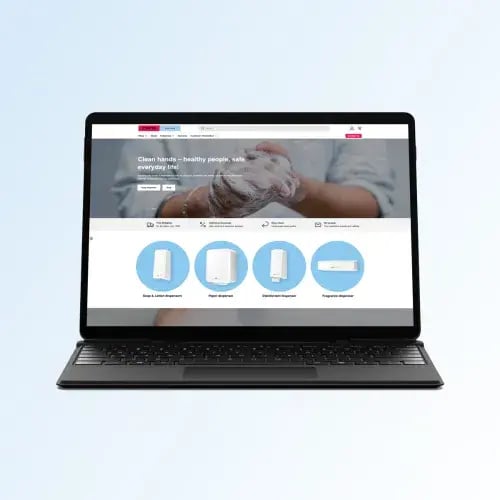 CWS Direct Onlineshop (opens in a new tab)